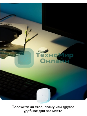 Умная кнопка СБЕР/SBER (SBDV-00032) 