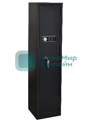 Сейф оружейный Cactus CS-SF-GK145 электронный/ключевой трейзер