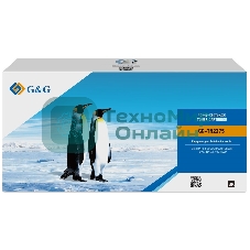 Картридж лазерный G&G GG-TN2375 черный (2600 стр.) для Brother HL-L2300DR/L2340DWR/L2360DNR/L2365DWR