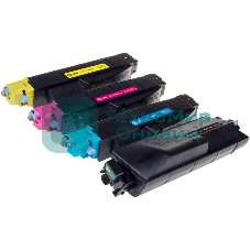 Картридж лазерный Cactus CS-TK5270BK черный (8000 стр.) для Kyocera ECOSYS P6230cdn, M6230cidn, M6630cidn