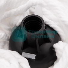 Сменная насадка Home Palisad для швабры из микрофибры, 120 г