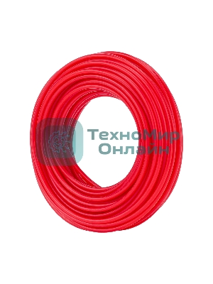 Леска для триммера MTX круглая 3,0 мм х 15 м