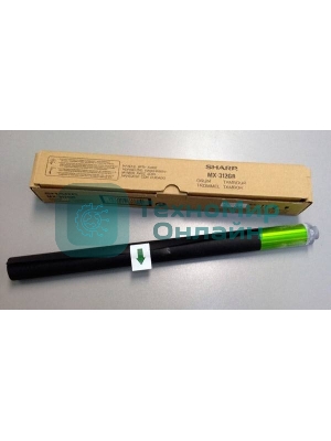 Барабан Sharp MX312GR, 75000 стр., для AR5726/5731/MXM260/M264/M310/M314/M354