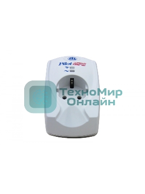 Устройство автоматической защиты бытовой техники Pilot Single