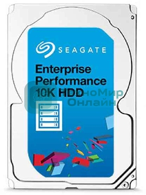 Жесткий диск Seagate SAS2.5