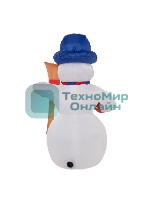 Надувная 3D фигура Neon-night 