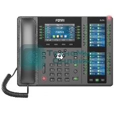 Телефон IP Fanvil X210