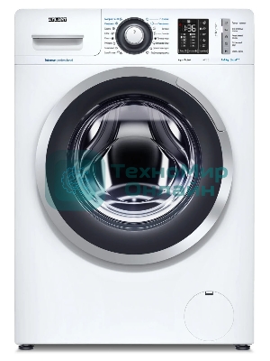 Стиральная машина Atlant СМА 60У1213-01 белый, загрузка фронтальная 6 кг, 1200 об/мин., класс: А+++