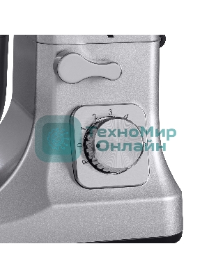 Миксер планетарный Maunfeld MF-431S