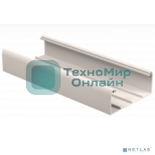 Кабель-канал 150х60 L2000 пластик ПРАЙМЕР основание IEK CKK40-150-060-1-K01