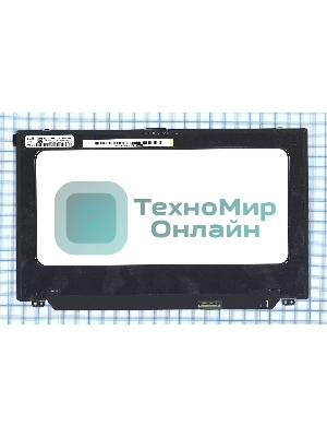 Матрица NV125FHM-N41