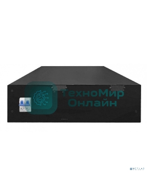 Внешний модуль АКБ для ИБП, 169Aч/192В, срок службы АКБ 5 лет