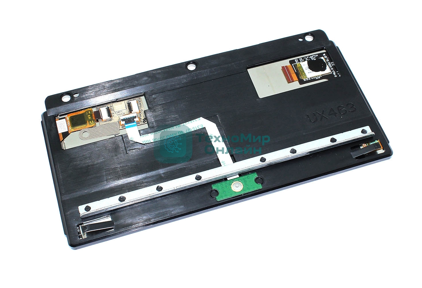 Тачпад (скринпад) для Asus UX463