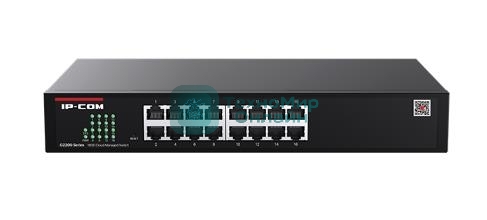 Коммутатор IP-COM 16PORT 1000M G2216D