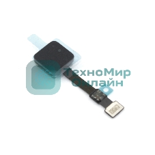 Кнопка включения Touch ID для MacBook Air 13 Retina A1932 Late 2018 Late 2019 (821-01830)