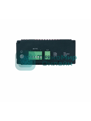 Коммутатор Osnovo SW-60812/I 8x100Mb 1G 2SFP 300W