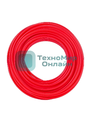 Леска для триммера MTX круглая 3,0 мм х 15 м