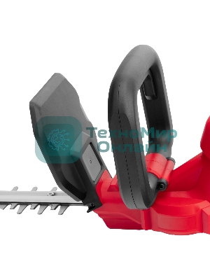 Кусторез аккумуляторный MTX HT-510, нож 510 мм, Li-Ion, 20 В