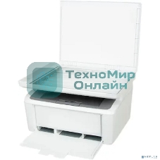 МФУ лазерное HP LaserJet MFP M141a_BBU (7MD73A_BBU) старт картр. 150a