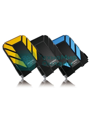 Внешний HDD 2.5