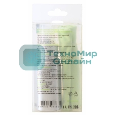 Чистящий набор (салфетки + спрей) Cactus CSP-S3001AL для экранов и оптики 1 шт 25х25 см 50 мл