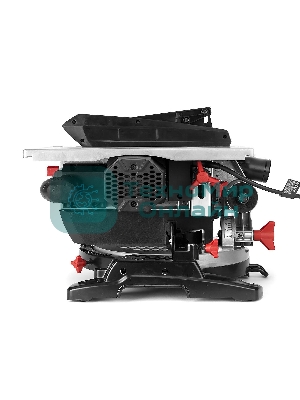 Пила торцовочная Зубр 