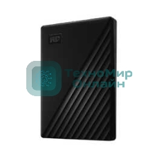 Внешний HDD 2.5