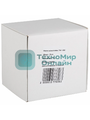 Силиконовое масло Rexant, ПМС-1000, 15 мл, носик, (Полиметилсилоксан)