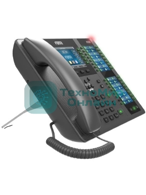 Телефон IP Fanvil X210