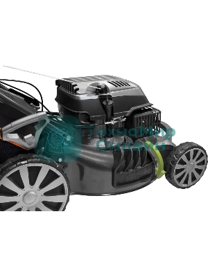 Газонокосилка роторная Carver LMG-3653DMS (01.024.00010) 3600Вт