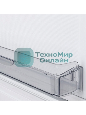 Холодильник Atlant ХМ-4008-022 белый двухкамерный 163/63л морозилка снизу