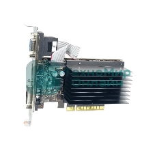 Видеокарта PCIE16 GT730 1Gb DDR3 AF730-1024D3L3-V3 AFOX