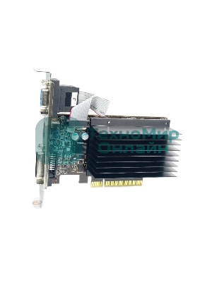 Видеокарта PCIE16 GT730 1Gb DDR3 AF730-1024D3L3-V3 AFOX