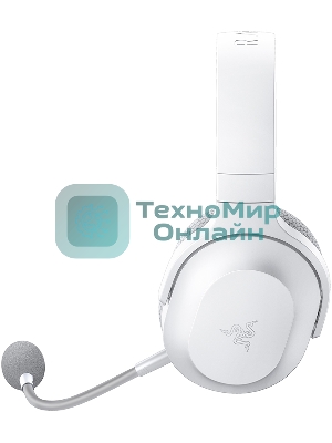 Гарнитура Razer Barracuda X Headset 2022 Mercury White/ Razer Barracuda X Headset 2022 Mercury White