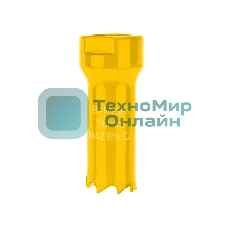 Коронка Bimetal Kranz 16 мм