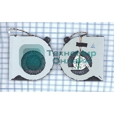 Вентилятор (кулер) для ноутбука Asus A55D K55D U57D AMD