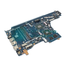 Материнская плата LA-G078P HP 255 G7 15T-DB 15-DB 15-DA 530 2Gb A6-9225