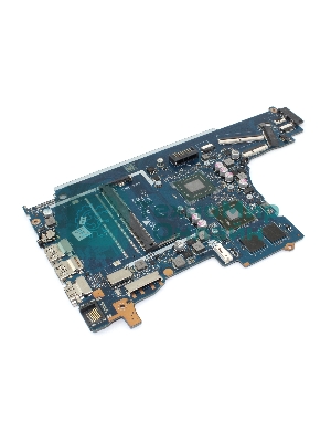 Материнская плата LA-G078P HP 255 G7 15T-DB 15-DB 15-DA 530 2Gb A6-9225