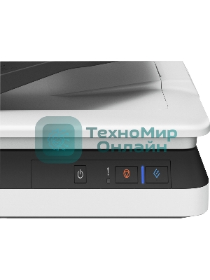 Сканер WorkForce DS-1630