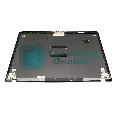 Крышка матрицы для Asus UX561 черная