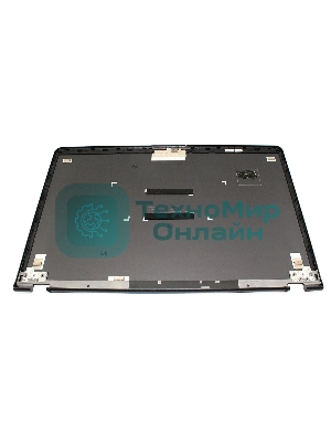 Крышка матрицы для Asus UX561 черная