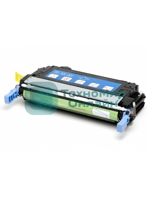 Картридж лазерный Cactus CS-Q5953A пурпурный (10 000 стр.) для HP Color LaserJet 4700