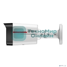 Камера видеонаблюдения IP Dahua DH-IPC-HFW2849TLP-S-LED-0280B-PRO 2.8-2.8мм цв. (DH-IPC-HFW2849TLP-S-LED-PRO)
