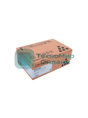 Картридж лазерный Ricoh SP 311LE черный для SP 311DN/311DNw/311SFN/311SFNw 2000 стр.
