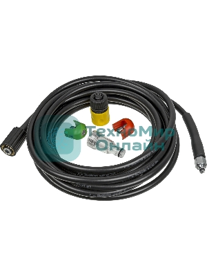 Минимойка Huter M195-PW-PRO 2500Вт