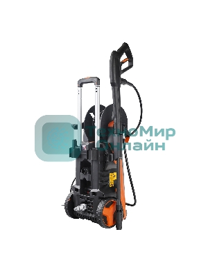 Минимойка Patriot GT590 Imperial 2050Вт