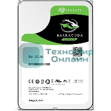 Жесткий диск Seagate Barracuda 4Tb Guardian 2,5