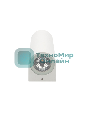 Светильник светодиодный универсальный Rexant Cassiopea 4 Вт х 2 LED белый