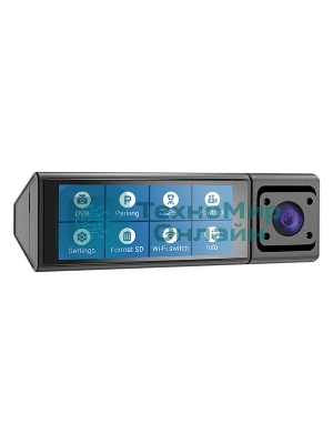 Видеорегистратор Navitel RC3 PRO, 2560x1440, 3.16