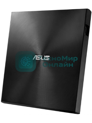 Оптический привод внешний ASUS SDRW-08U8M-U/BLK/G/AS/P2G, dvd-rw, external; 90DD0290-M29000